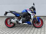 Klikněte pro detailní foto č. 2 - BMW F 900 R