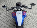 Klikněte pro detailní foto č. 4 - BMW F 900 R