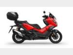 Detail nabídky - Honda ADV 350 DEMO