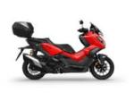 Klikněte pro detailní foto č. 1 - Honda ADV 350 DEMO