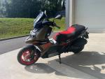 Klikněte pro detailní foto č. 2 - BMW C 400 X