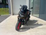 BMW C 400 X