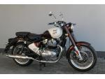 Klikněte pro detailní foto č. 1 - Royal Enfield Classic 650 Vallam Red ( odpočet DPH )