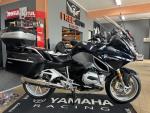Klikněte pro detailní foto č. 1 - BMW R 1200 RT ABS ASC ESA