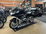 Klikněte pro detailní foto č. 4 - BMW R 1200 RT ABS ASC ESA