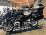 Klikněte pro detailní foto č. 5 - BMW R 1200 RT ABS ASC ESA