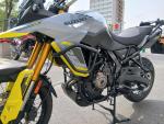 Klikněte pro detailní foto č. 10 - Suzuki V-Strom 800 DE #záruka