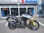 Detail nabídky - Suzuki V-Strom 800 DE #záruka