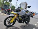 Klikněte pro detailní foto č. 3 - Suzuki V-Strom 800 DE #záruka
