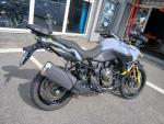 Klikněte pro detailní foto č. 6 - Suzuki V-Strom 800 DE #záruka