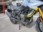 Klikněte pro detailní foto č. 7 - Suzuki V-Strom 800 DE #záruka