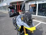 Klikněte pro detailní foto č. 9 - Suzuki V-Strom 800 DE #záruka