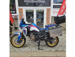 Klikněte pro detailní foto č. 3 - Honda CRF 1000 L Africa Twin ABS, 3x kufr, ČR, 1. maj., pouze 5442km