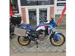 Klikněte pro detailní foto č. 8 - Honda CRF 1000 L Africa Twin ABS, 3x kufr, ČR, 1. maj., pouze 5442km