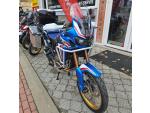 Klikněte pro detailní foto č. 10 - Honda CRF 1000 L Africa Twin ABS, 3x kufr, ČR, 1. maj., pouze 5442km
