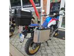 Klikněte pro detailní foto č. 11 - Honda CRF 1000 L Africa Twin ABS, 3x kufr, ČR, 1. maj., pouze 5442km
