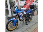 Klikněte pro detailní foto č. 1 - Honda CRF 1000 L Africa Twin ABS, PŘIPRAVUJEME