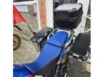 Klikněte pro detailní foto č. 13 - Honda CRF 1000 L Africa Twin ABS, 3x kufr, ČR, 1. maj., pouze 5442km