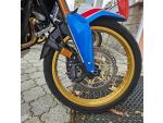 Klikněte pro detailní foto č. 14 - Honda CRF 1000 L Africa Twin ABS, 3x kufr, ČR, 1. maj., pouze 5442km