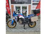 Klikněte pro detailní foto č. 2 - Honda CRF 1000 L Africa Twin ABS, PŘIPRAVUJEME