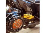 Klikněte pro detailní foto č. 13 - Harley-Davidson FLHXS Street Glide Special - jeden majitel, brutální úpravy