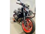 Klikněte pro detailní foto č. 4 - Yamaha MT-07 = TOP STAV / 35 KW pro A2