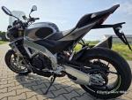 Klikněte pro detailní foto č. 11 - Aprilia Tuono V4 1100 RR