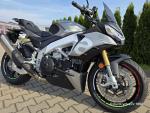 Klikněte pro detailní foto č. 1 - Aprilia Tuono V4 1100 RR