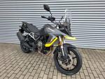 Klikněte pro detailní foto č. 2 - Suzuki V-Strom 800 (SKLADEM, AKČNÍ CENA, ZÁRUKA 4 ROKY)