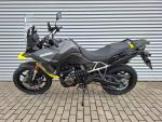 Klikněte pro detailní foto č. 4 - Suzuki V-Strom 800 (SKLADEM, AKČNÍ CENA, ZÁRUKA 4 ROKY)