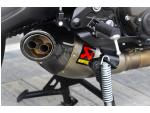 Klikněte pro detailní foto č. 12 - Yamaha Tracer 7 / 700 GT Akrapovic  1.majitel / DPH / doplňky