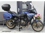 Klikněte pro detailní foto č. 1 - Yamaha Tracer 7 / 700 GT Akrapovic  1.majitel / DPH / doplňky