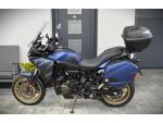 Klikněte pro detailní foto č. 4 - Yamaha Tracer 7 / 700 GT Akrapovic  1.majitel / DPH / doplňky