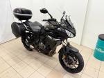 Klikněte pro detailní foto č. 2 - Yamaha Tracer 7 / 700,ABS,35KW,TOP