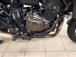 Klikněte pro detailní foto č. 8 - Yamaha Tracer 7 / 700,ABS,35KW,TOP