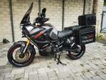 Klikněte pro detailní foto č. 1 - Yamaha XT 1200 Z Super Ténéré