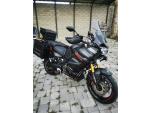 Klikněte pro detailní foto č. 4 - Yamaha XT 1200 Z Super Ténéré
