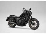 Klikněte pro detailní foto č. 2 - Honda CMX500 Rebel Special Edition