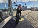 Klikněte pro detailní foto č. 9 - Moto Morini Calibro Custom 700
