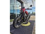 Klikněte pro detailní foto č. 10 - Moto Morini Calibro Custom 700