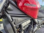 Klikněte pro detailní foto č. 12 - Moto Morini Calibro Custom 700