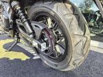 Klikněte pro detailní foto č. 13 - Moto Morini Calibro Custom 700