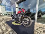 Klikněte pro detailní foto č. 1 - Moto Morini Calibro Custom 700