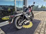 Klikněte pro detailní foto č. 4 - Moto Morini Calibro Custom 700