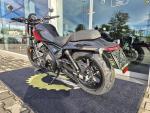 Klikněte pro detailní foto č. 6 - Moto Morini Calibro Custom 700