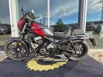 Klikněte pro detailní foto č. 7 - Moto Morini Calibro Custom 700