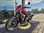 Klikněte pro detailní foto č. 8 - Moto Morini Calibro Custom 700