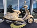 Klikněte pro detailní foto č. 3 - Vespa 946 DRAGON