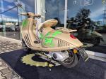 Klikněte pro detailní foto č. 6 - Vespa 946 DRAGON