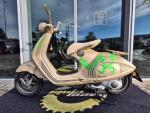 Klikněte pro detailní foto č. 7 - Vespa 946 DRAGON